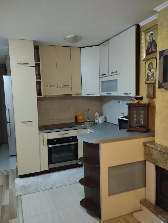 Apartments Vis Jaz ブドヴァ エクステリア 写真