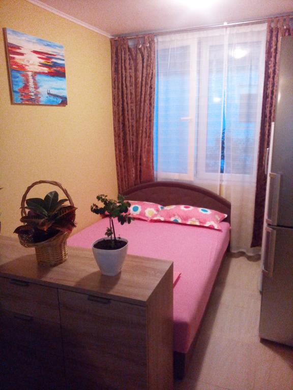 Apartments Vis Jaz ブドヴァ エクステリア 写真