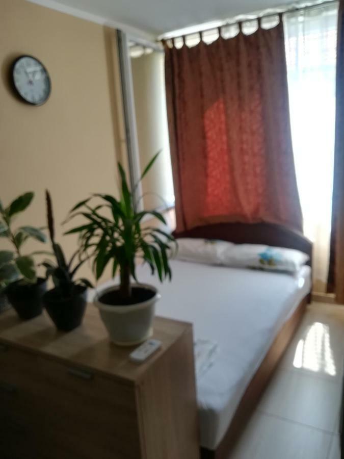 Apartments Vis Jaz ブドヴァ エクステリア 写真